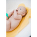 Pěnová podložka maxi New Baby BASIC medvěd modrá