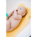 Pěnová podložka maxi New Baby BASIC medvěd žlutá
