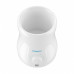 Elektrický ohřívač jídla Natural Nursing Baby Ono s funkcí sterilizace 2v1