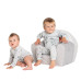 Kojenecký bryndák New Baby Stars Kojenecký bryndák New Baby Stars