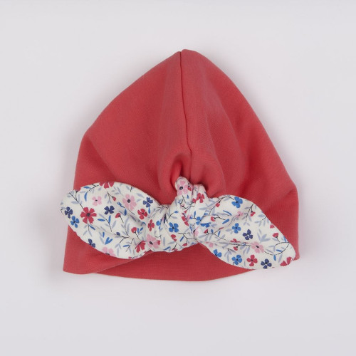 Dívčí čepička turban New Baby For Girls Dívčí čepička turban New Baby For Girls