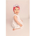 Dívčí čepička turban New Baby For Girls Dívčí čepička turban New Baby For Girls