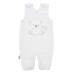 Kojenecká soupravička do porodnice New Baby Sweet Bear bílá Kojenecká soupravička do porodnice New Baby Sweet Bear bílá