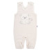 Kojenecká soupravička do porodnice New Baby Sweet Bear béžová