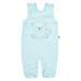 Kojenecká soupravička do porodnice New Baby Sweet Bear modrá