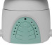 Dětské houpací lehátko NEW BABY SHAKY Mint