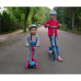 Dětská koloběžka Milly Mally Scooter Zapp mint