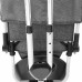Dětská tříkolka Baby Mix 3v1 TYPHOON 360° army Dětská tříkolka Baby Mix 3v1 TYPHOON 360° army