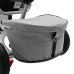 Dětská tříkolka Baby Mix 3v1 TYPHOON 360° army Dětská tříkolka Baby Mix 3v1 TYPHOON 360° army
