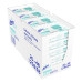 Dětské vlhčené ubrousky Linteo Baby AQUA SENSITIVE 48 ks Dětské vlhčené ubrousky Linteo Baby AQUA SENSITIVE 48 ks