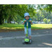 Dětská koloběžka Milly Mally Scooter Boogie modrá