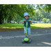 Dětská koloběžka Milly Mally Scooter Boogie zelená