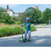 Dětská koloběžka Milly Mally Scooter Boogie zelená