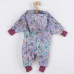 Softshellový kojenecký overal New Baby Mořské panny Softshellový kojenecký overal New Baby Mořské panny