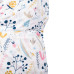 Klasická šněrovací zavinovačka New Baby Jeřabiny Klasická šněrovací zavinovačka New Baby Jeřabiny