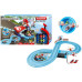 Autodráha Carrera FIRST Nintendo Mario Kart™- Mario and Yoshi 2,4m