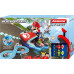 Autodráha Carrera FIRST Nintendo Mario Kart™- Mario and Yoshi 2,4m