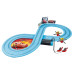 Autodráha Carrera FIRST Cars - Race of Friends 2,4m