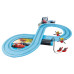 Autodráha Carrera FIRST Cars - Power Duell 2,4m