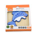 Dřevěné puzzle pro nejmenší Viga Rybka