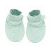 7-dílná kojenecká soupravička do porodnice New Baby I AM mátová