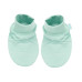7-dílná kojenecká soupravička do porodnice New Baby I AM mátová 7-dílná kojenecká soupravička do porodnice New Baby I AM mátová