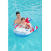Dětský nafukovací člun Bestway Letadlo 109x97 cm