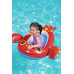 Dětský nafukovací člun Bestway Krab 117x116 cm