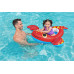 Dětský nafukovací člun Bestway Krab 117x116 cm