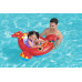 Dětský nafukovací člun Bestway Krab 117x116 cm