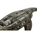 Dětský nafukovací krokodýl do vody Bestway 193x94 cm