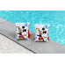 Dětské nafukovací rukávky Bestway Mickey a přátelé