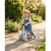 Dětské odrážedlo Baby Mix Baby Bike Fruit blue