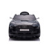 Elektrické autíčko Baby Mix AUDI Q4 e-tron Sportback black