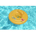 Nafukovací sedací kruh pro nejmenší Bestway Swim Safe Step A 69cm