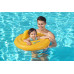 Nafukovací sedací kruh pro nejmenší Bestway Swim Safe Step A 69cm