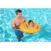 Nafukovací sedací kruh pro nejmenší Bestway Swim Safe Step A 69cm