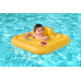Nafukovací sedačka s opěrkou Bestway Swim Safe Step A 76cm