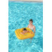 Nafukovací sedačka s opěrkou Bestway Swim Safe Step A 76cm