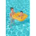 Nafukovací sedačka s opěrkou Bestway Swim Safe Step A 76cm