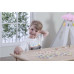Dřevěné puzzle Barvy Viga