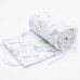 Mantinel do postýlky New Baby Romance