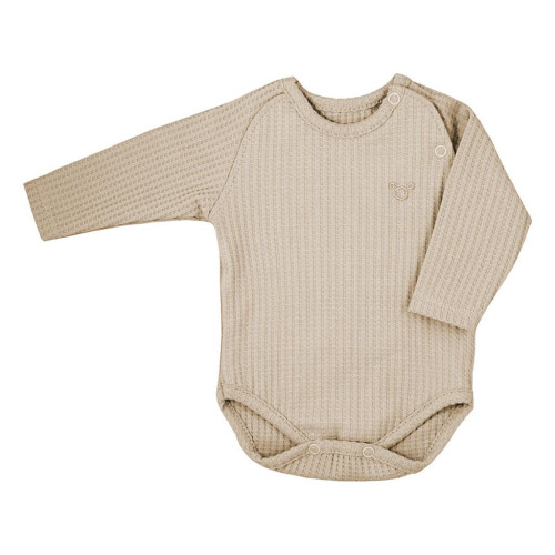 Kojenecké body Koala Bello beige Kojenecké body Koala Bello beige