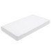 Dětská matrace New Baby STANDARD 120x60x11 cm kokos-molitan-kokos bílá Dětská matrace New Baby STANDARD 120x60x11 cm kokos-molitan-kokos bílá