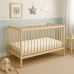 Dětská matrace New Baby CLASSY 120x60x11 cm pohanka-molitan-kokos Aloe Vera Dětská matrace New Baby CLASSY 120x60x11 cm pohanka-molitan-kokos Aloe Vera