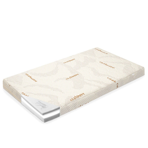 Dětská matrace New Baby CLASSY 160x80x12 cm Visco-molitan Cashmere Dětská matrace New Baby CLASSY 160x80x12 cm Visco-molitan Cashmere