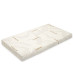 Dětská matrace New Baby CLASSY 160x80x12 cm Visco-molitan Cashmere Dětská matrace New Baby CLASSY 160x80x12 cm Visco-molitan Cashmere
