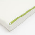 Kojenecký polštář - klín New Baby STANDARD 38x30x7 cm Aloe vera Kojenecký polštář - klín New Baby STANDARD 38x30x7 cm Aloe vera