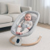 SMART houpací lehátko pro miminko New Baby