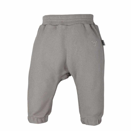 Kojenecké tepláčky Koala Pure beige Kojenecké tepláčky Koala Pure beige